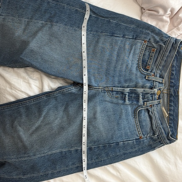 B SIDES Slim Lasso Jeans - Picture 6 of 6